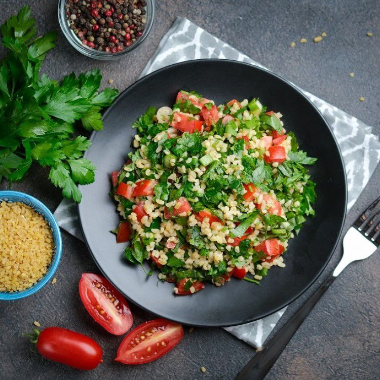 Tabbouleh